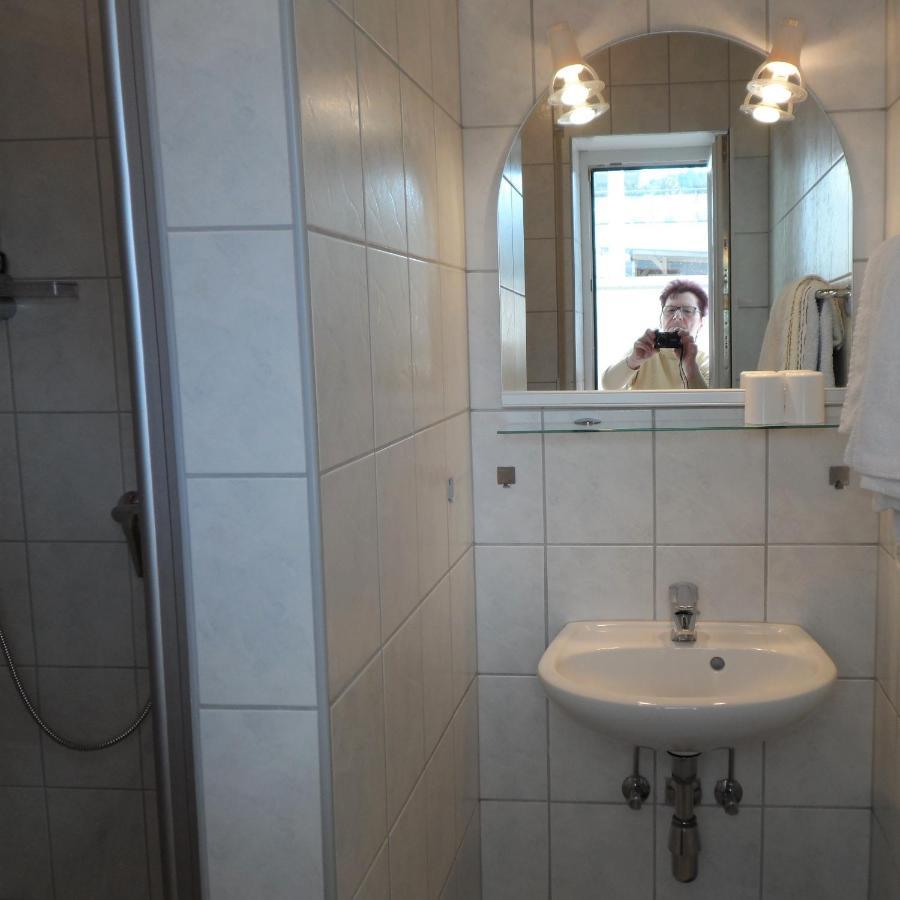 Gaestehaus Hoffmann Dorrenbach Экстерьер фото