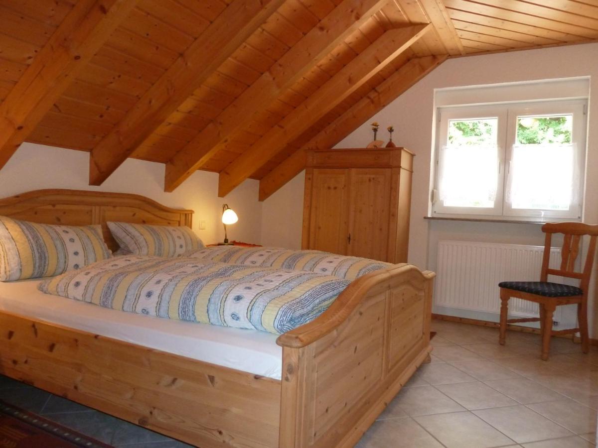 Gaestehaus Hoffmann Dorrenbach Экстерьер фото