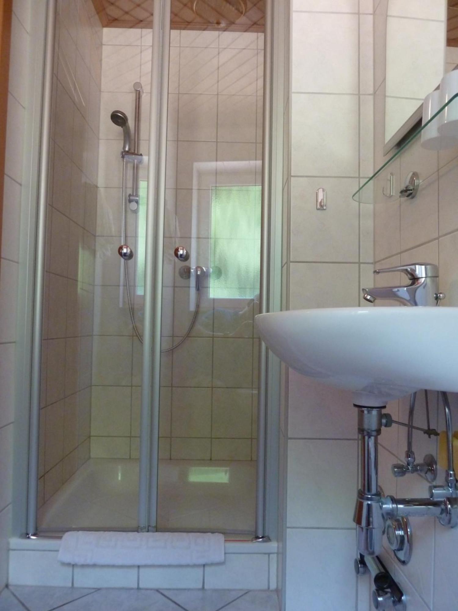 Gaestehaus Hoffmann Dorrenbach Экстерьер фото