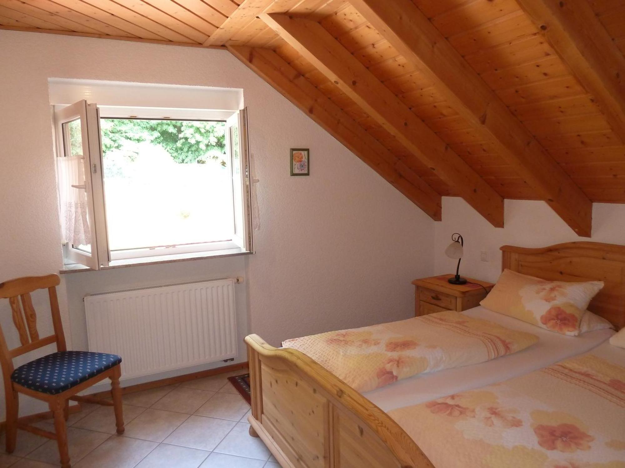 Gaestehaus Hoffmann Dorrenbach Номер фото